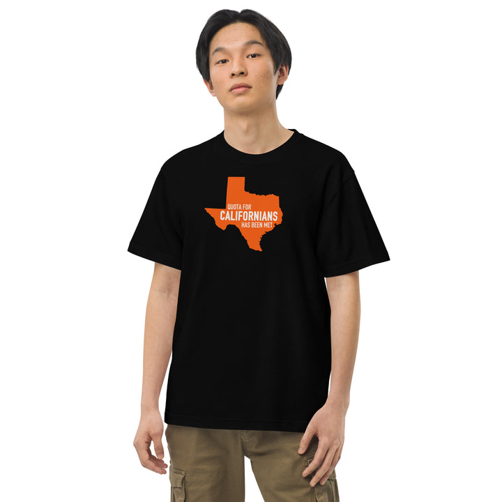 Adult quality tee