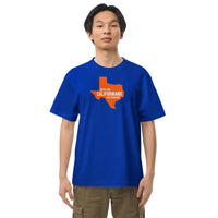 Adult quality tee