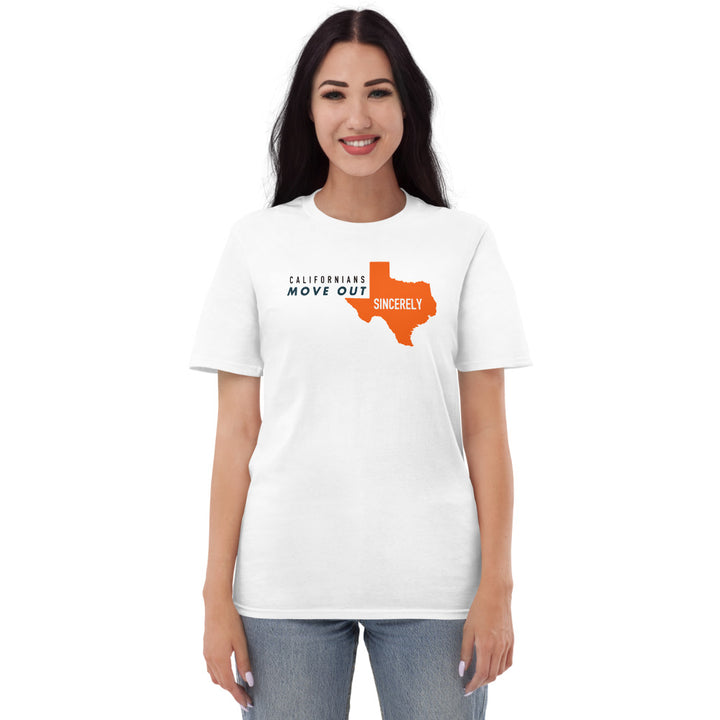 Short-Sleeve T-Shirt