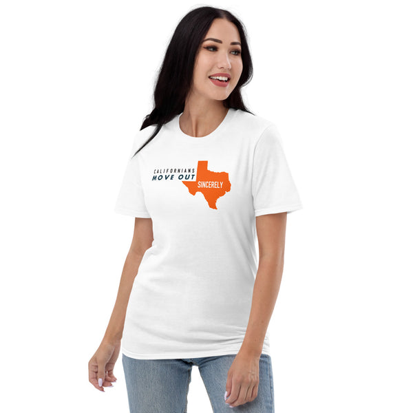Short-Sleeve T-Shirt